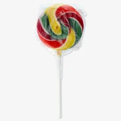 Discount Flying Tiger Lollipop. Geschmacksrichtung Tutti Frutti