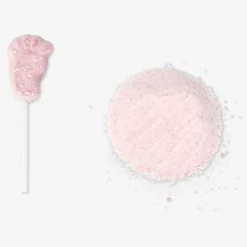 Best Flying Tiger Lollipop mit saurem Erdbeerpulver