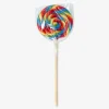 Fashion Flying Tiger Lollipop. Obst