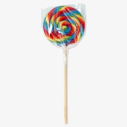 Fashion Flying Tiger Lollipop. Obst