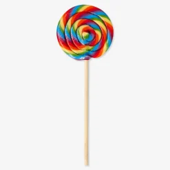 Fashion Flying Tiger Lollipop. Obst