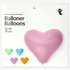 Best Flying Tiger Luftballons
