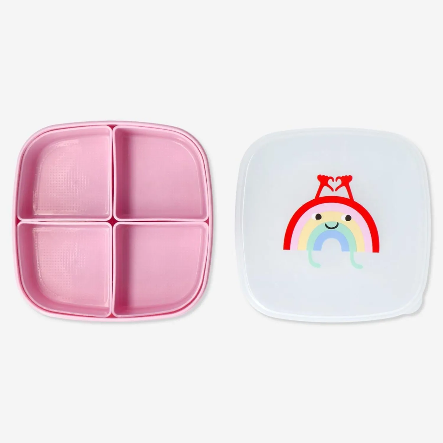 Outlet Flying Tiger Lunchbox