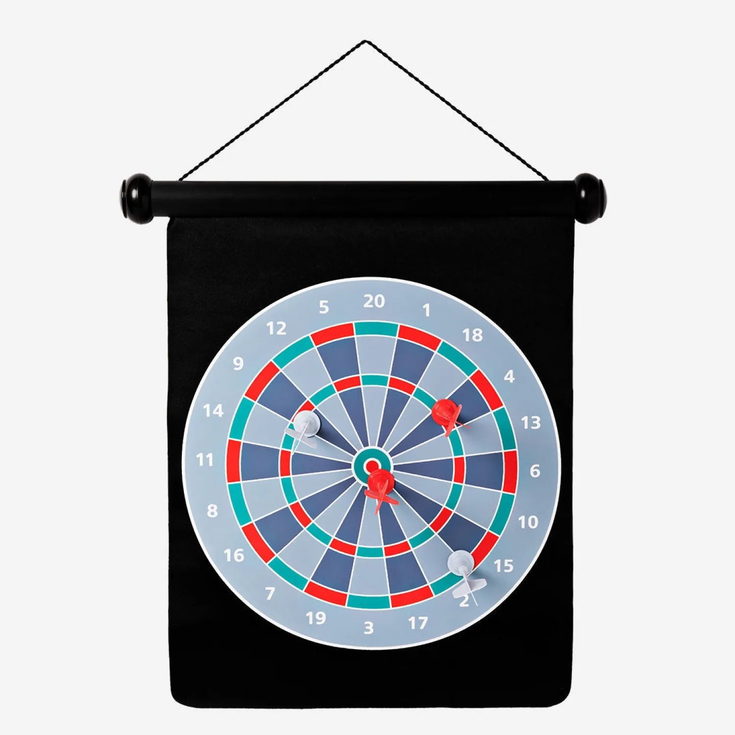Hot Flying Tiger Magnetische Darts