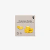 Outlet Flying Tiger Magnetischer IQ-Würfel - Gold
