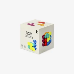 Outlet Flying Tiger Magnetischer IQ-Würfel - Rund