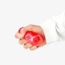 New Flying Tiger Marmor Ball Squeeze Toy