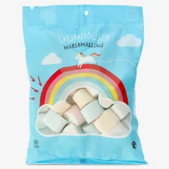 Outlet Flying Tiger Marshmallows. Vanillegeschmack
