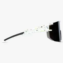 New Flying Tiger Mehrfarbige sportliche Sonnenbrille