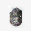 Best Flying Tiger Mehrfarbiger Glitter für Haar und Körper - 50 ml