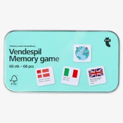 Clearance Flying Tiger Memory-Spiel