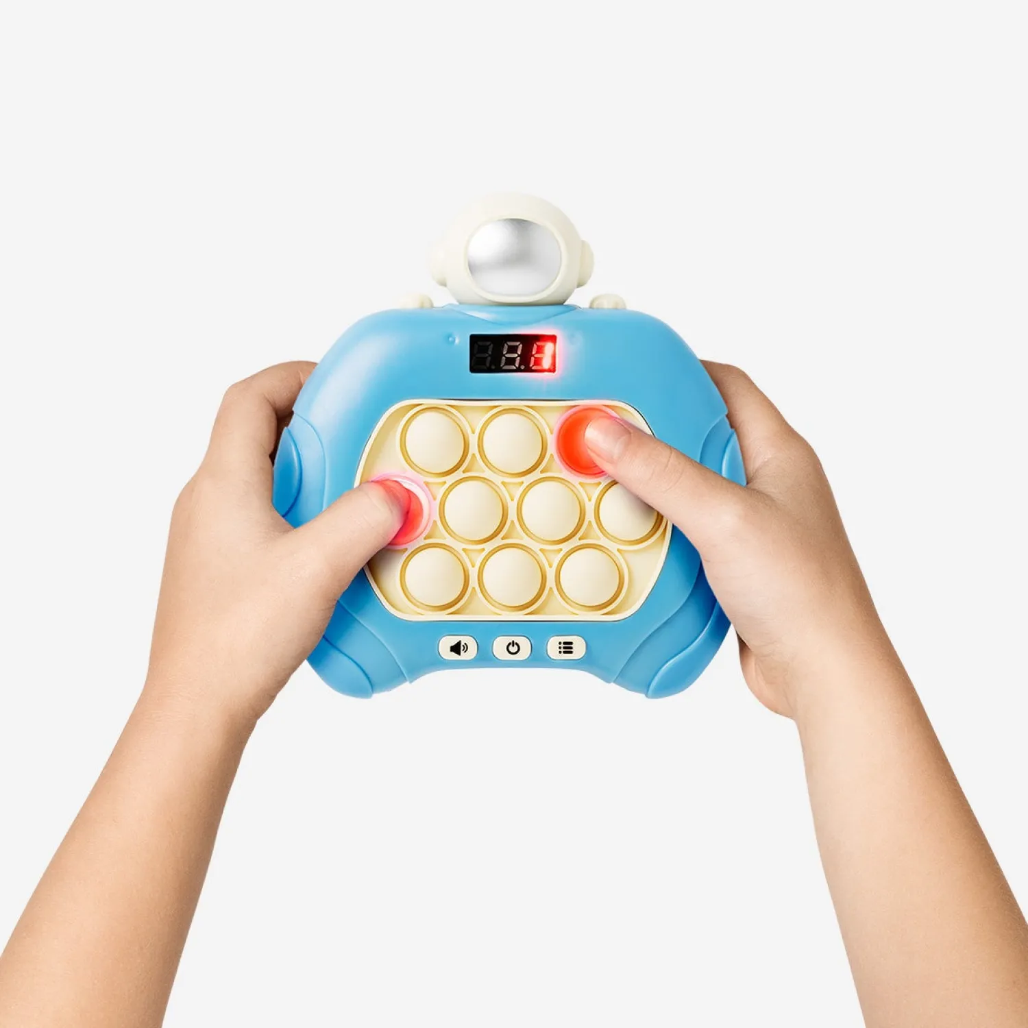 Fashion Flying Tiger Memory-Spielkonsole - Astronaut