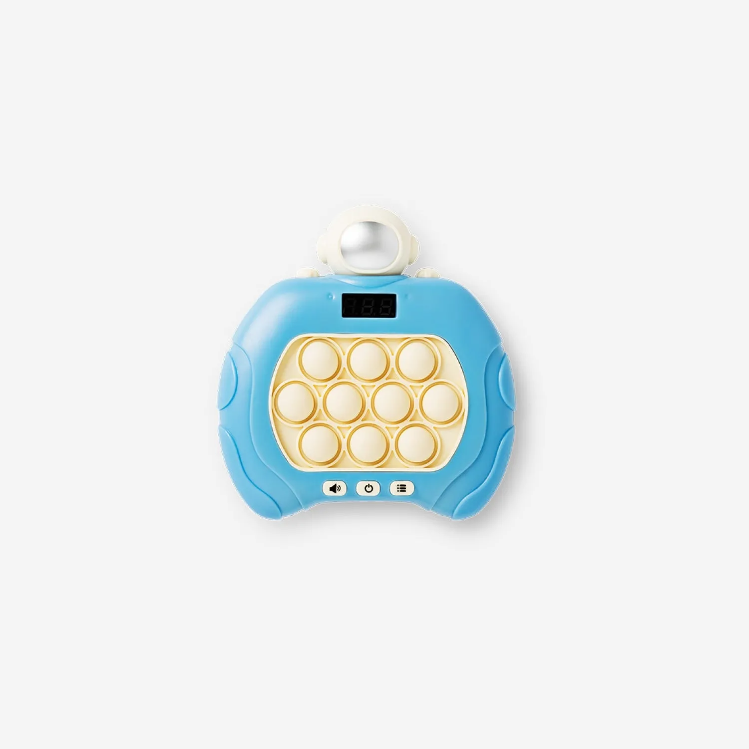Fashion Flying Tiger Memory-Spielkonsole - Astronaut