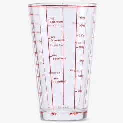 Sale Flying Tiger Messbecher - 400 ml