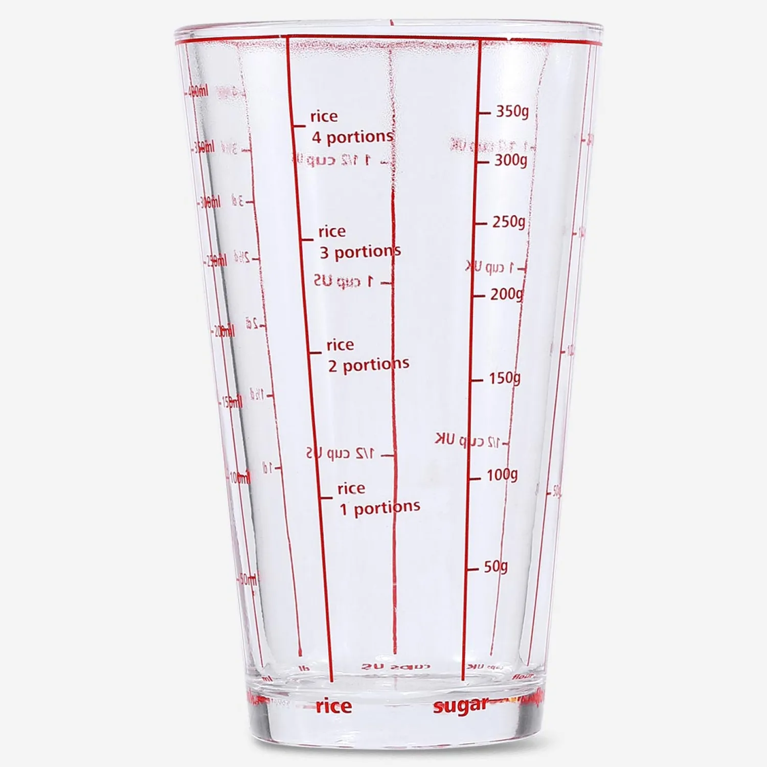 Sale Flying Tiger Messbecher - 400 ml