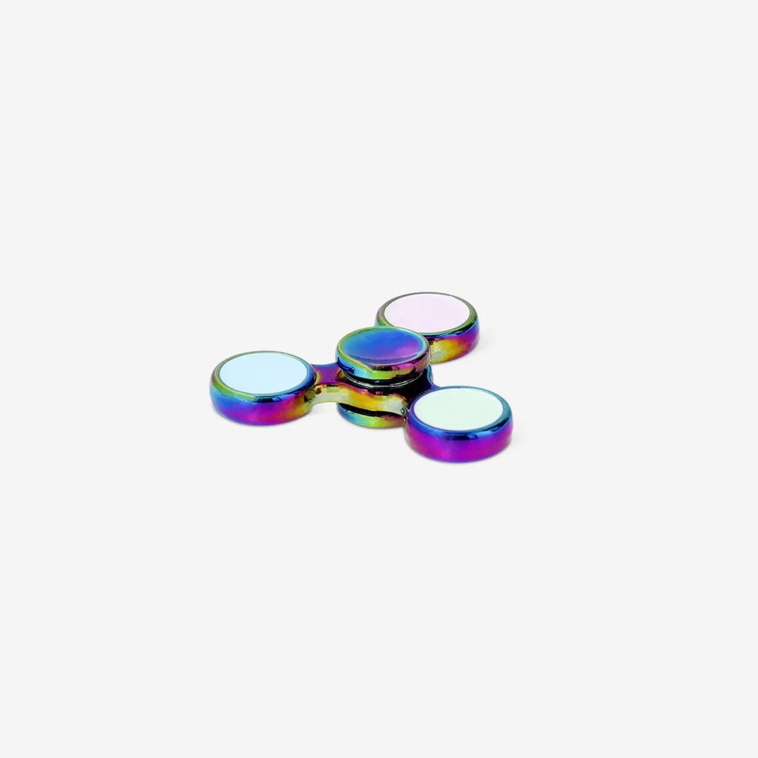 Outlet Flying Tiger Metall-Fidget-Spinner