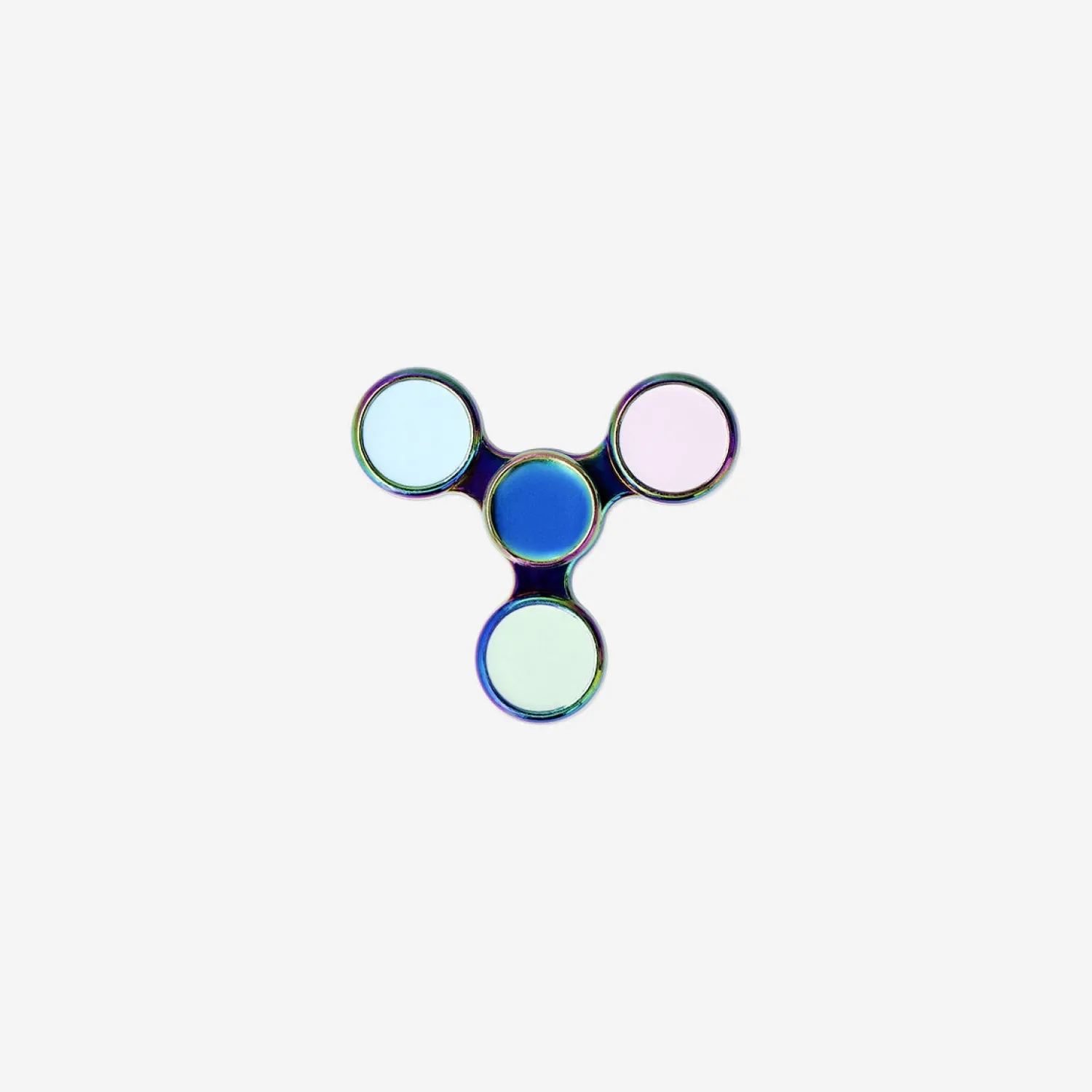 Outlet Flying Tiger Metall-Fidget-Spinner