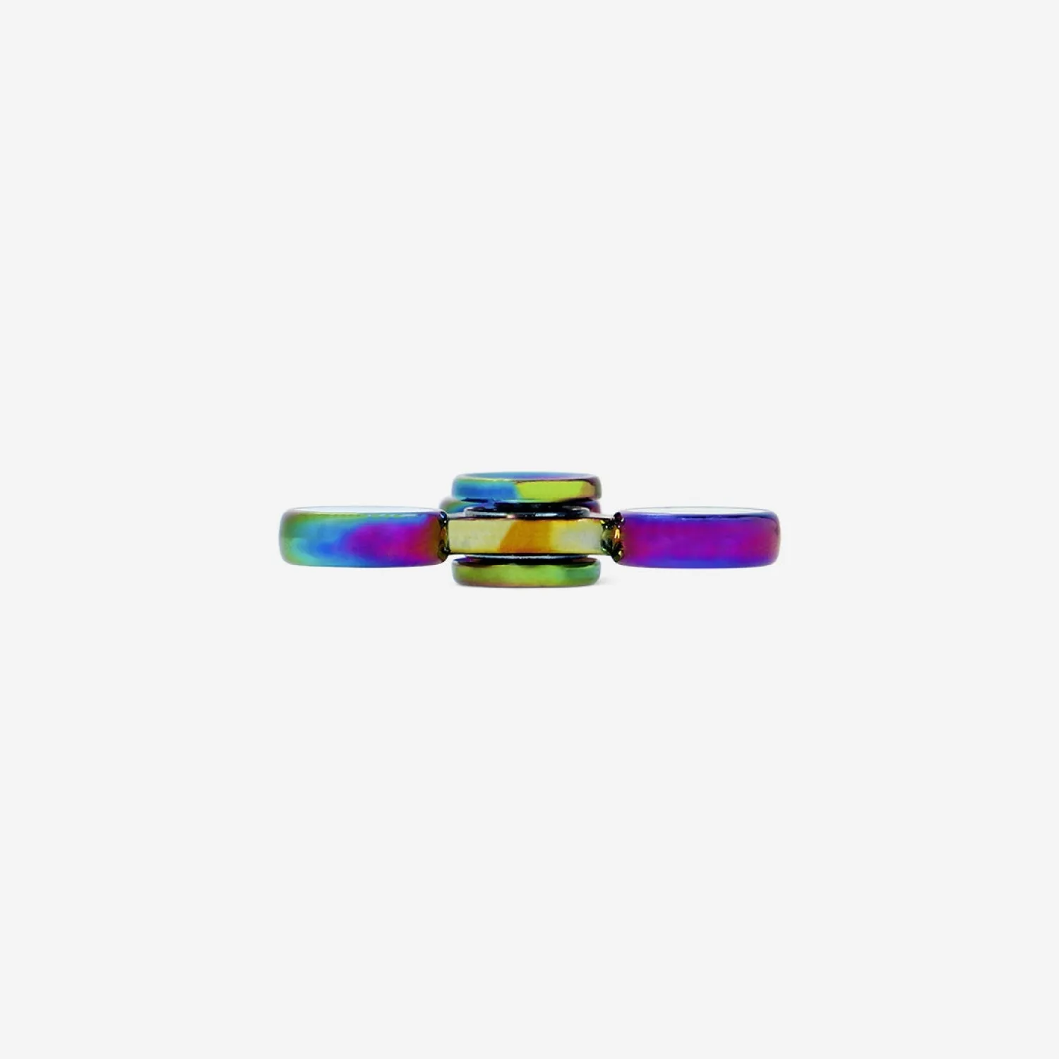 Outlet Flying Tiger Metall-Fidget-Spinner