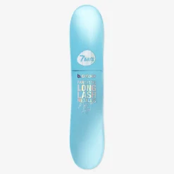 New Flying Tiger Metallische Wimperntusche von 7DAYS B.COLOUR - 04 Blau