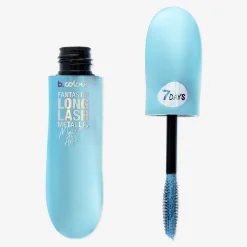 New Flying Tiger Metallische Wimperntusche von 7DAYS B.COLOUR - 04 Blau