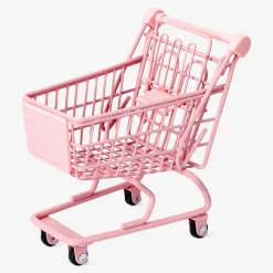Online Flying Tiger Mini rosa Einkaufswagen
