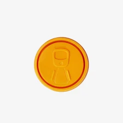 Outlet Flying Tiger Mini-Dosen-Push-Mülleimer