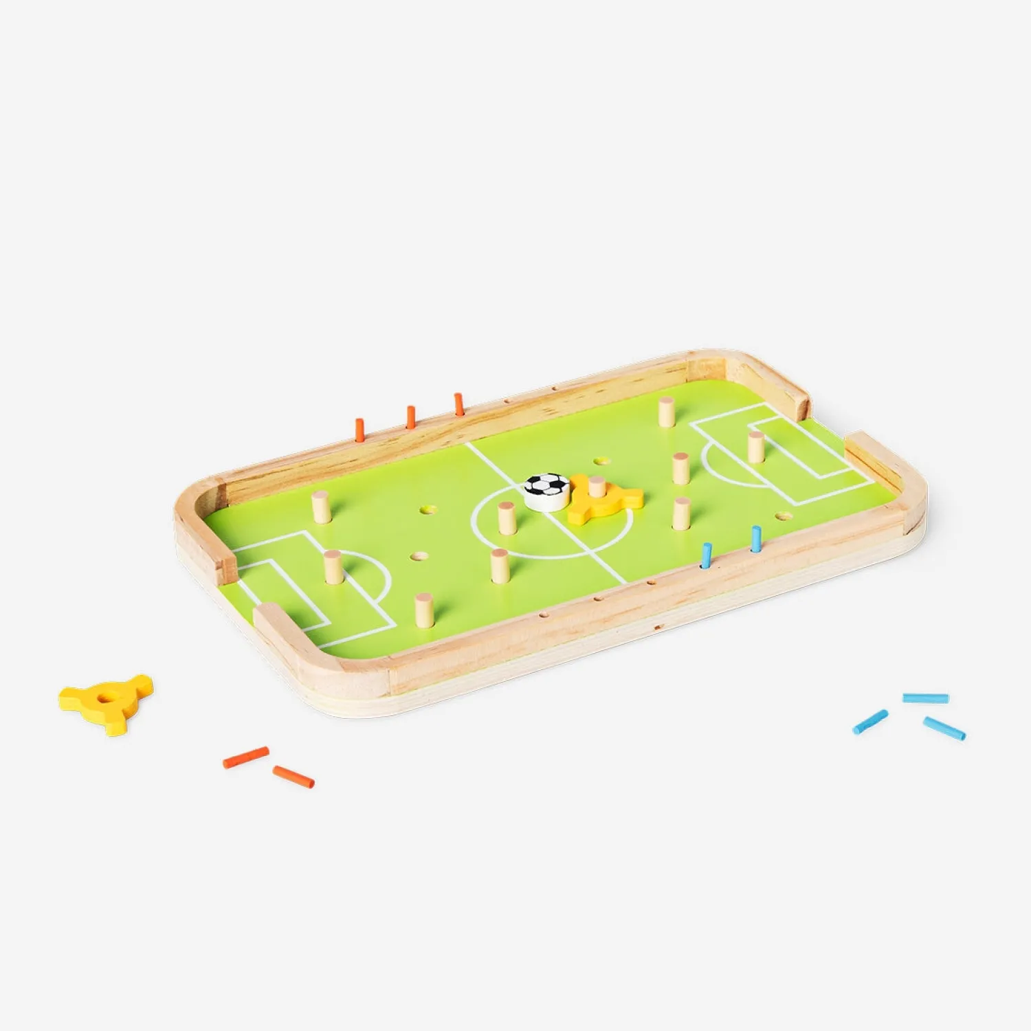 Sale Flying Tiger Mini-Fußballspiel aus Holz