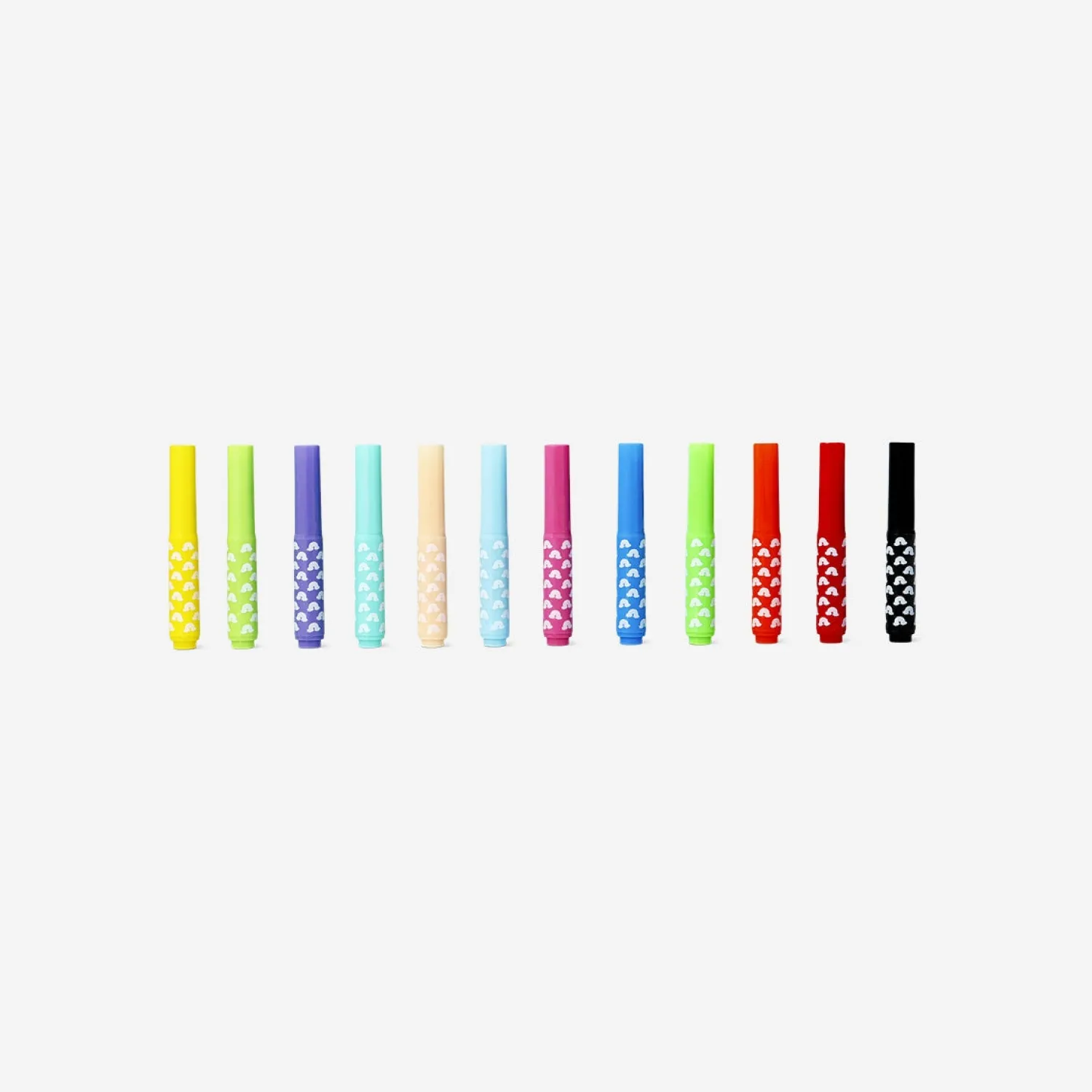 Outlet Flying Tiger Mini-Marker - 12 Stück