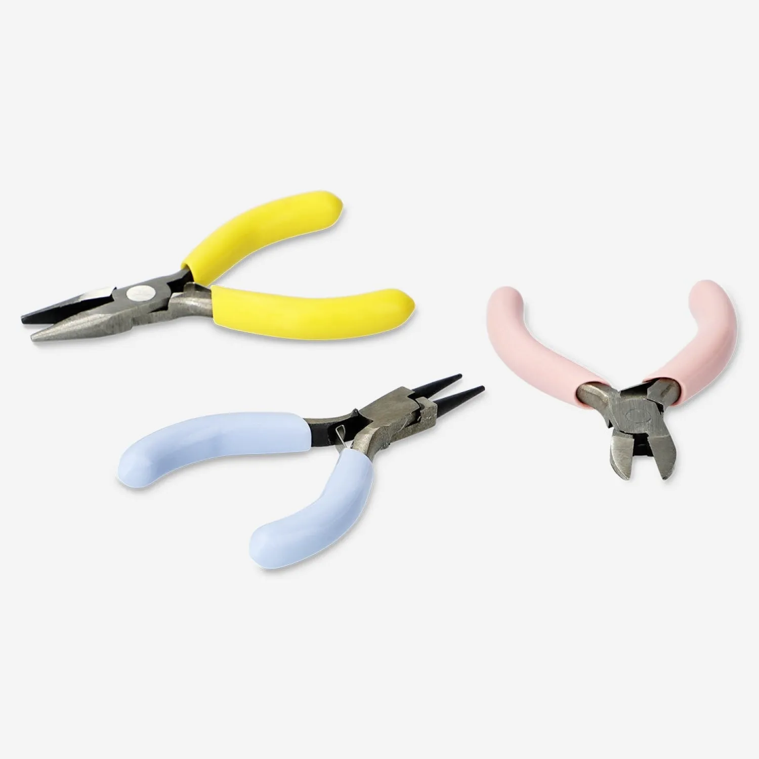 Clearance Flying Tiger Mini-Schmuckzange - 3 Stk