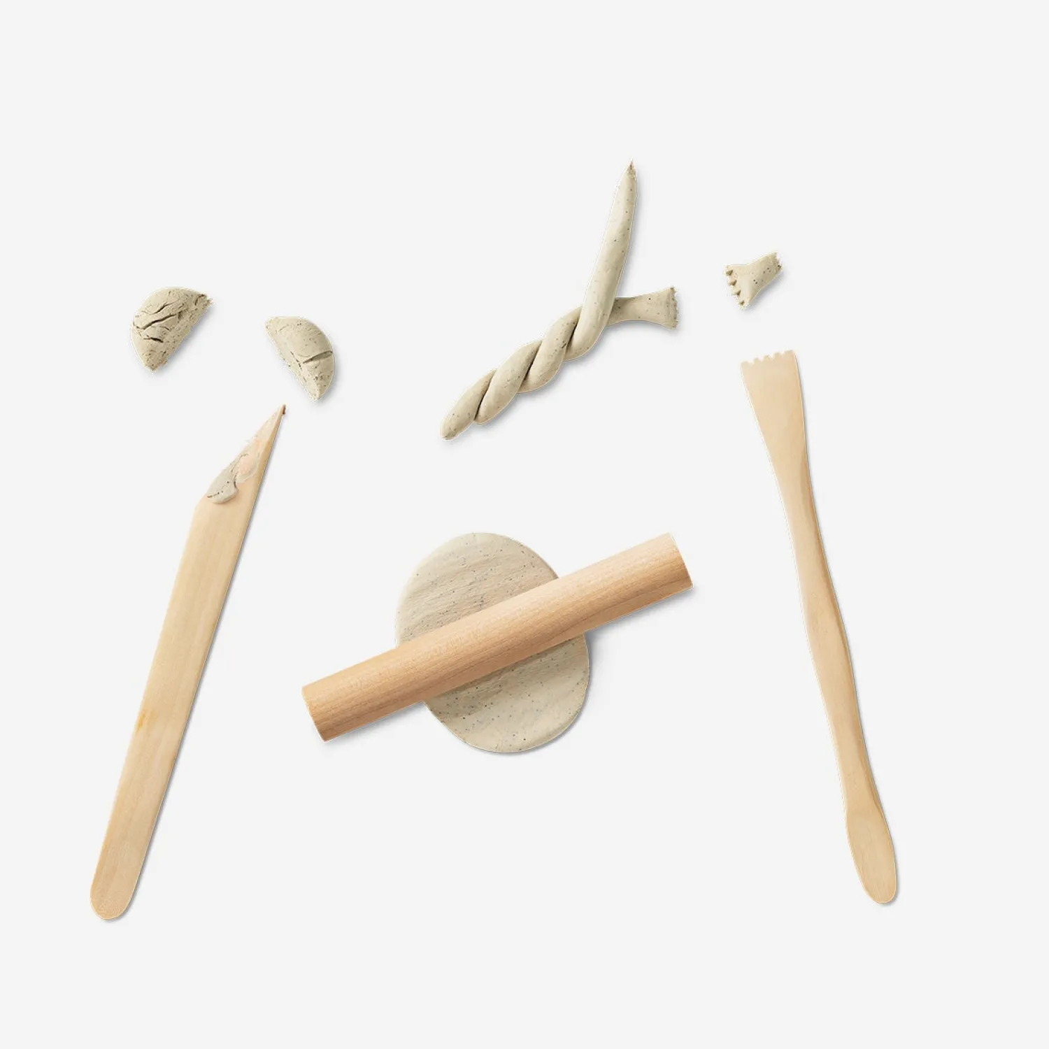 Sale Flying Tiger Modelliermasse. 500 g