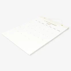 Clearance Flying Tiger Monatlicher Wandkalender - Spanisch
