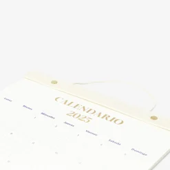 Clearance Flying Tiger Monatlicher Wandkalender - Spanisch