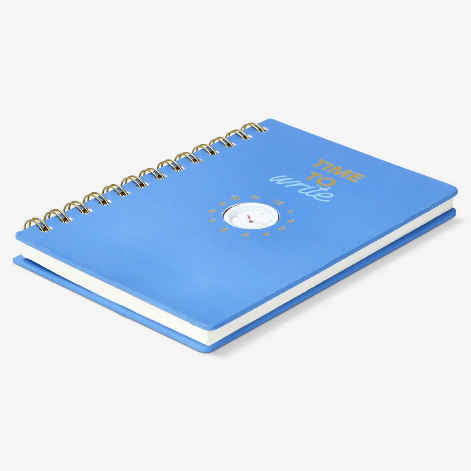 Clearance Flying Tiger Notebook. Mit abnehmbarer Uhr