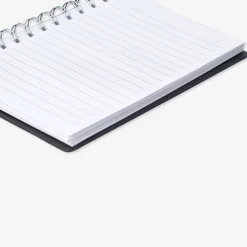Online Flying Tiger Notebook mit Taschenrechner. Solarbetrieben