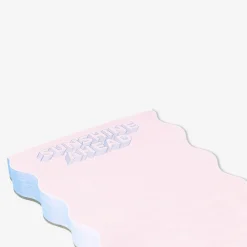 Online Flying Tiger Notizblock