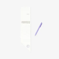 Discount Flying Tiger Notizblock mit Stift