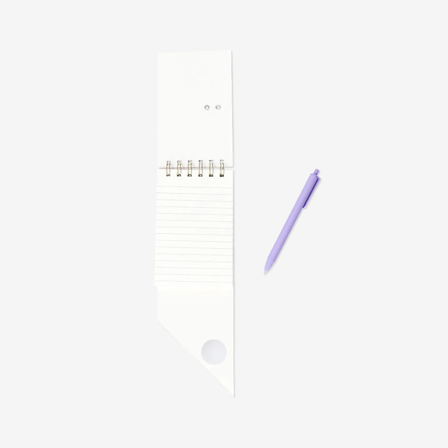 Discount Flying Tiger Notizblock mit Stift