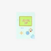 New Flying Tiger Notizbuch in Spielkonsolenform