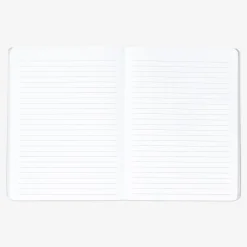 Discount Flying Tiger Notizbuch. Mit Kratzschutz