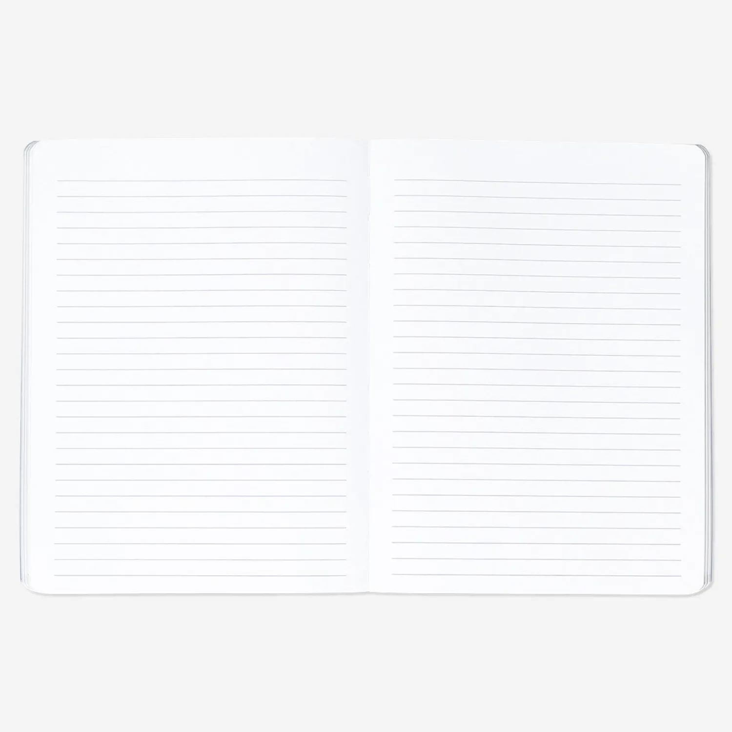 Discount Flying Tiger Notizbuch. Mit Kratzschutz