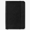 New Flying Tiger Notizbuch mit leeren Seiten und Gummizugverschluss - A6