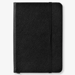 New Flying Tiger Notizbuch mit leeren Seiten und Gummizugverschluss - A6