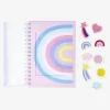 Clearance Flying Tiger Notizbuch. Mit Magneten