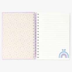 Clearance Flying Tiger Notizbuch. Mit Magneten