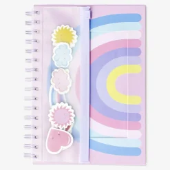 Clearance Flying Tiger Notizbuch. Mit Magneten
