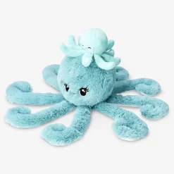 Clearance Flying Tiger Oktopus mit Baby-Plüschtier