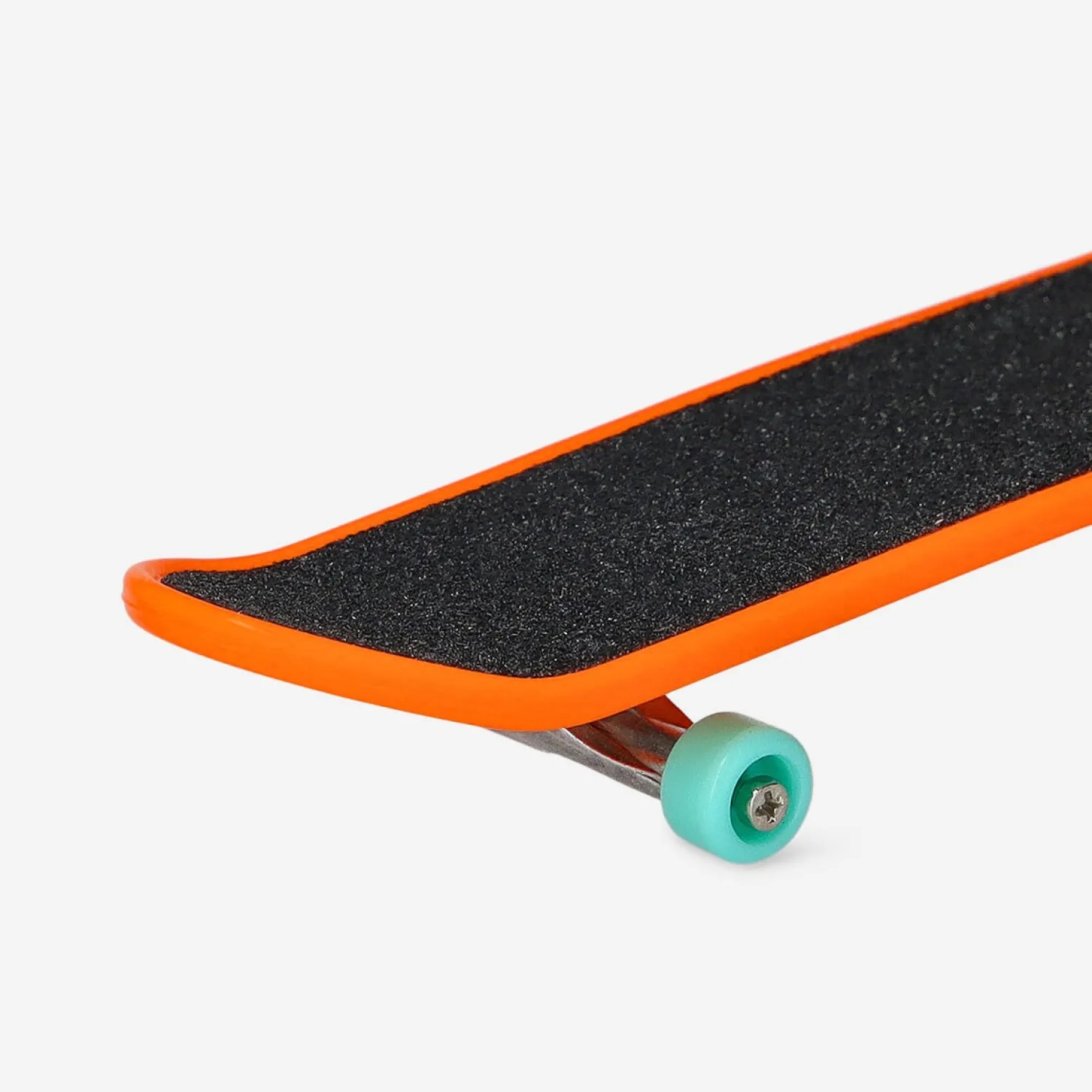 Sale Flying Tiger Orange Finger Skateboard
