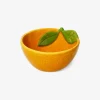 Outlet Flying Tiger Orangefarbene Schale - medium