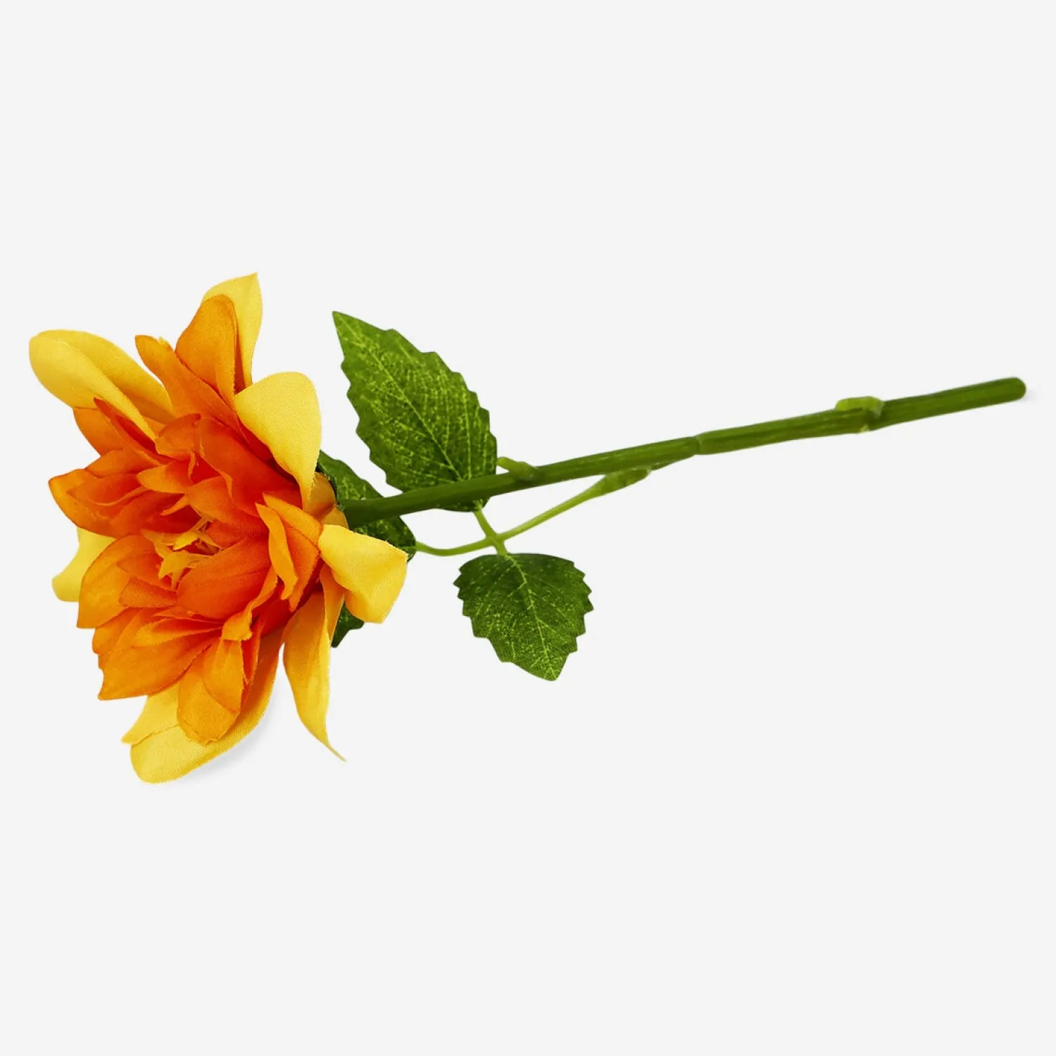Sale Flying Tiger Orangefarbene Zierblume