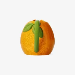 Hot Flying Tiger Orangefarbener Krug - 1,2 L
